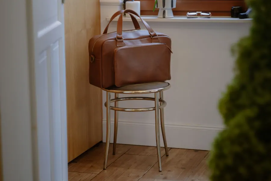 Duffelbag PREMIUM — zdjęcie 11