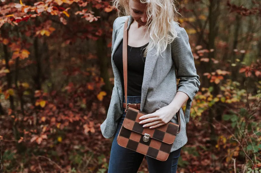 Szachownica Mini A5 — zdjęcie 27
