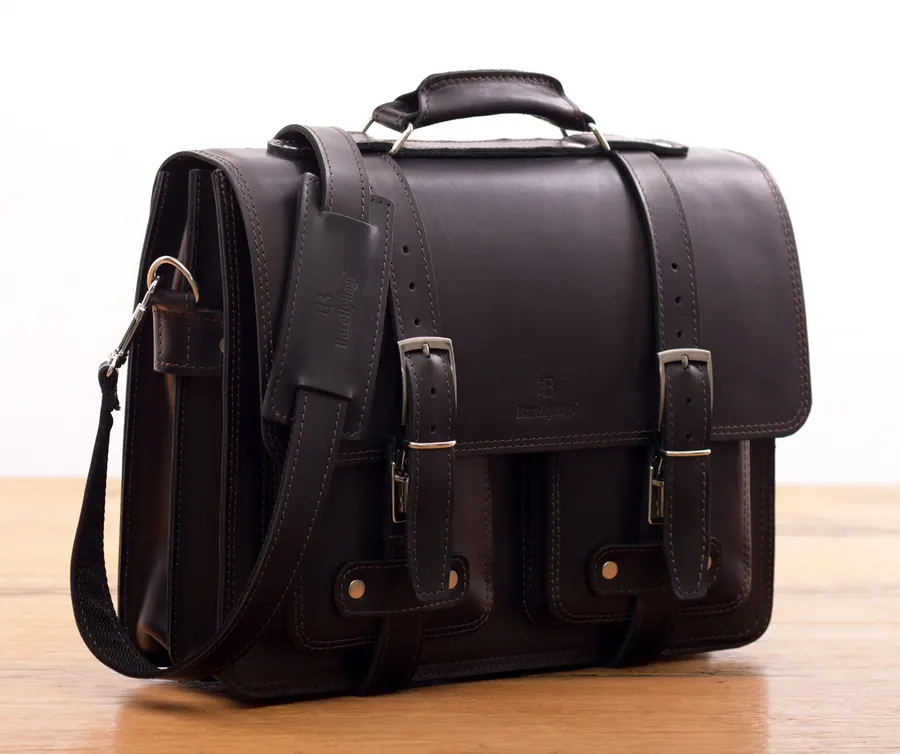 Maroko Plus Ciemny Camel — zdjęcie 5
