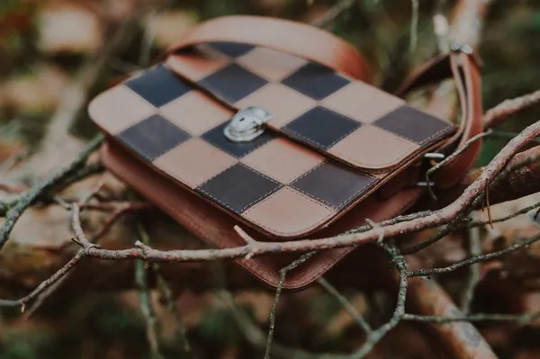 Szachownica Mini A5
