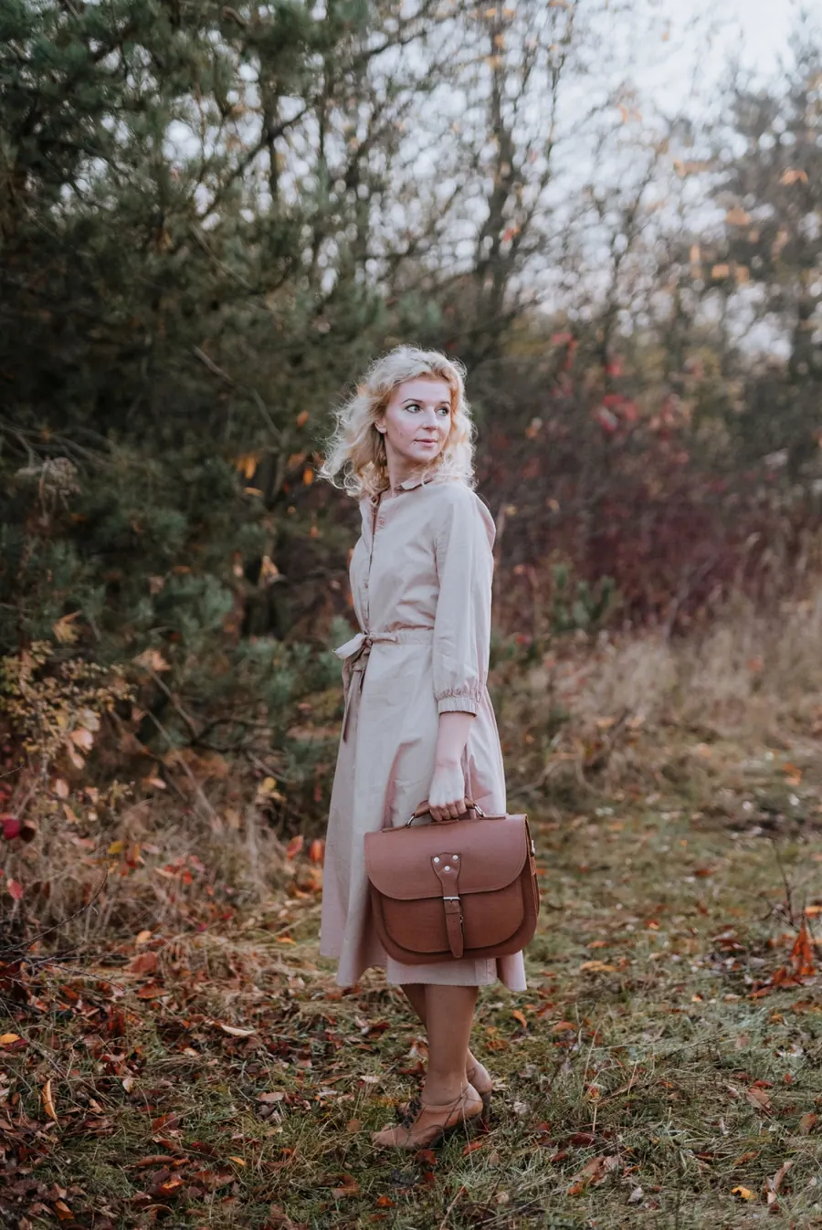 Luizjana z Rączką — zdjęcie 8