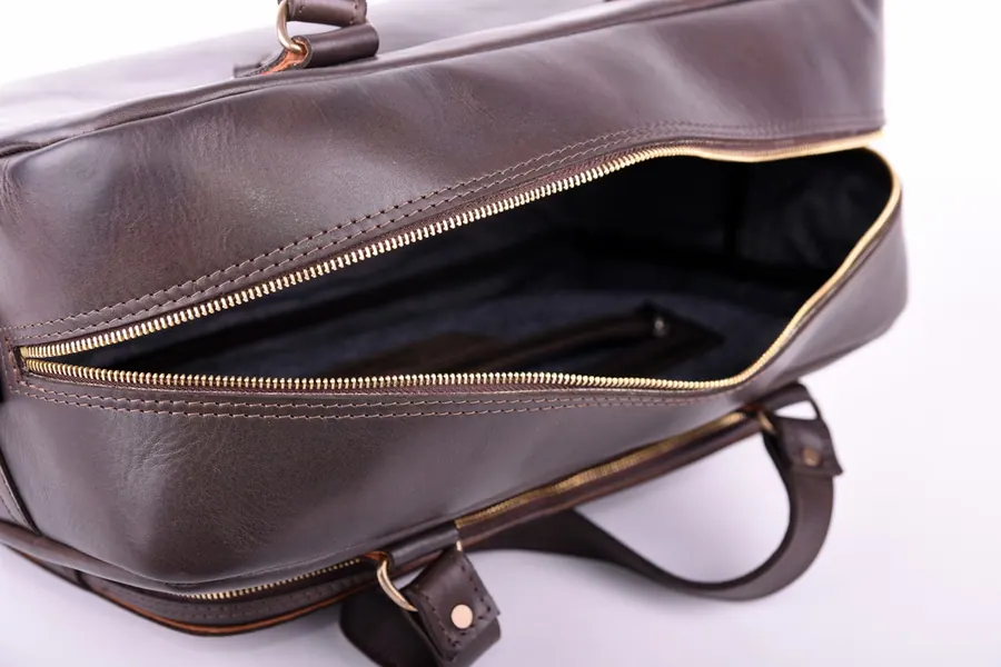 Duffelbag PREMIUM — zdjęcie 7