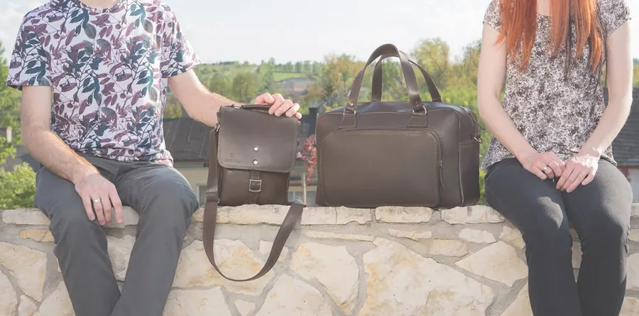 Duffelbag PREMIUM — zdjęcie 17