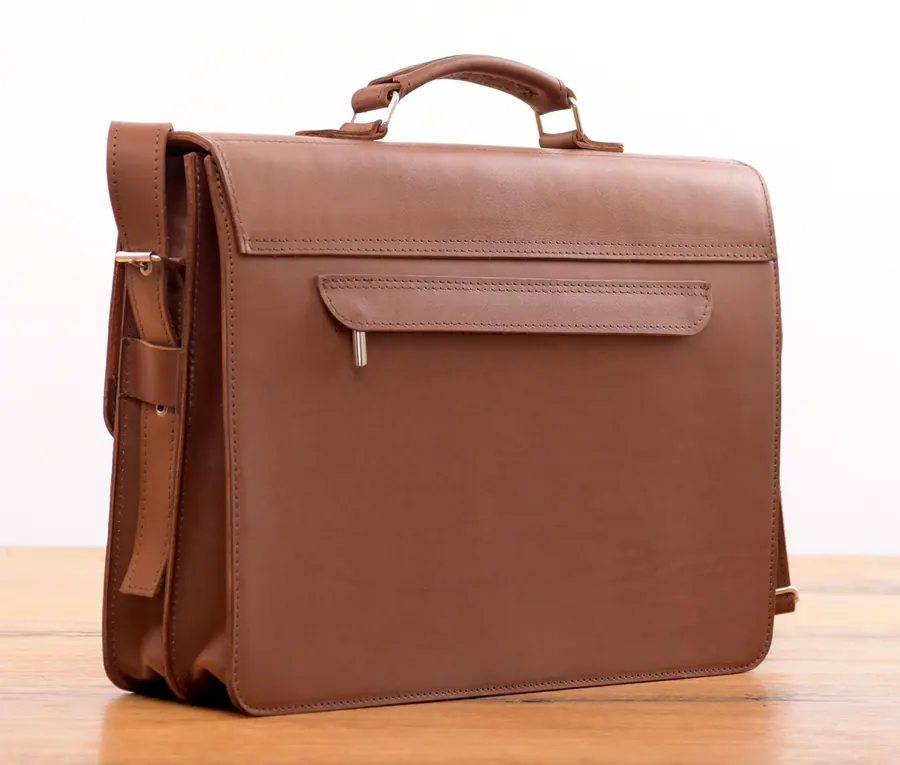 Grand Brown New Kasztanowy Brąz — zdjęcie 29