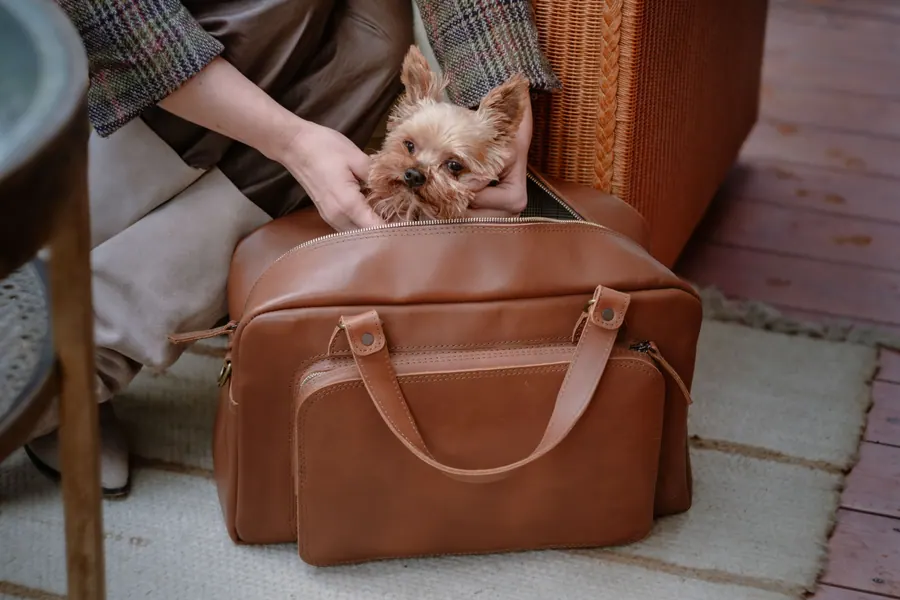Duffelbag PREMIUM — zdjęcie 10