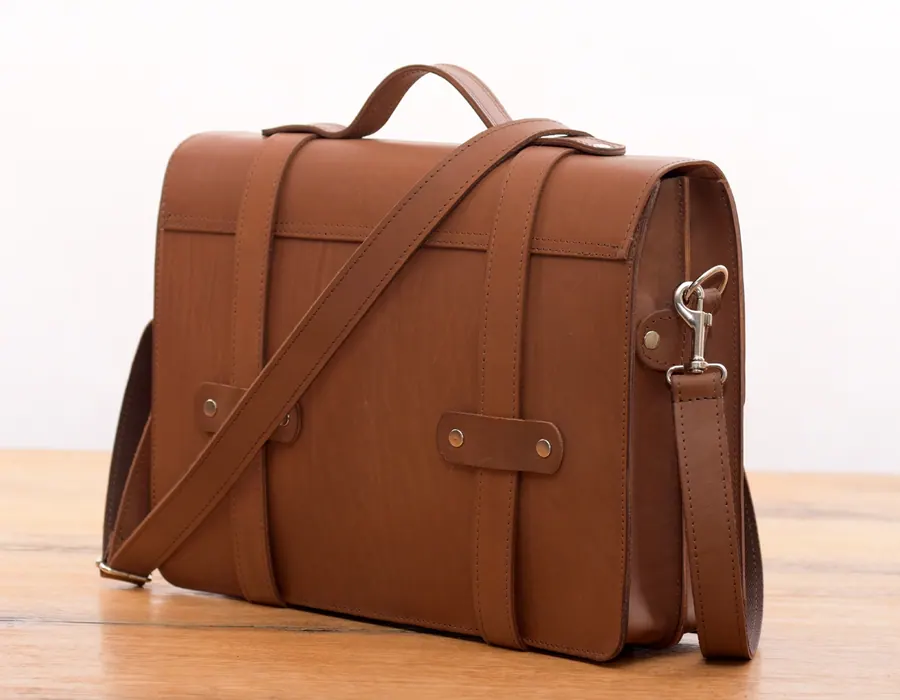 Maroko Ciemny Camel — zdjęcie 5