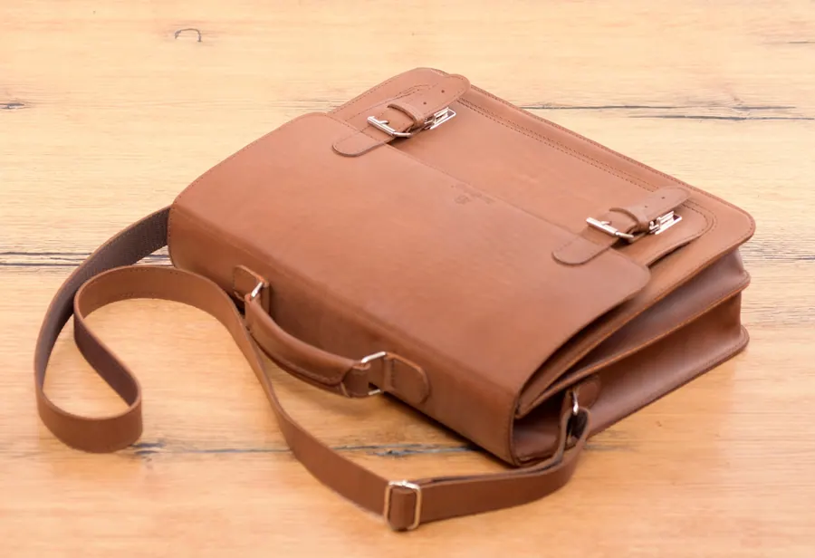 Grand Brown New Barka Brąz — zdjęcie 16