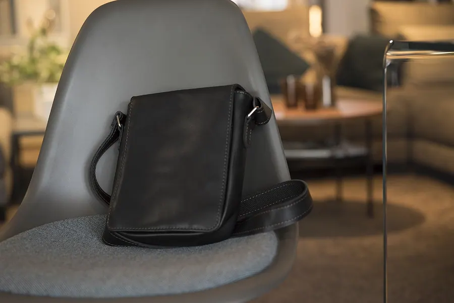 Little black Barka Brąz — zdjęcie 11