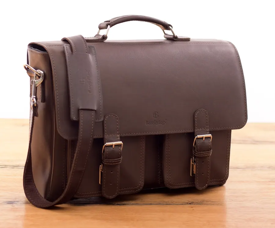 Retro brown Czarny Mat — zdjęcie 8