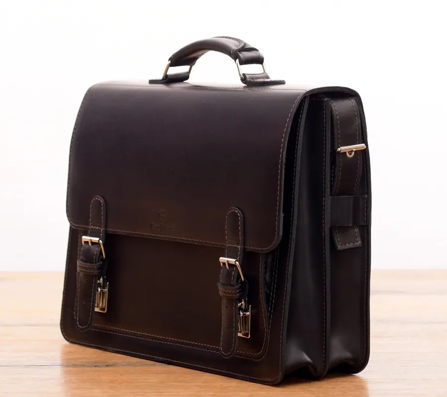 Grand Brown New Ciemny Camel — zdjęcie 20