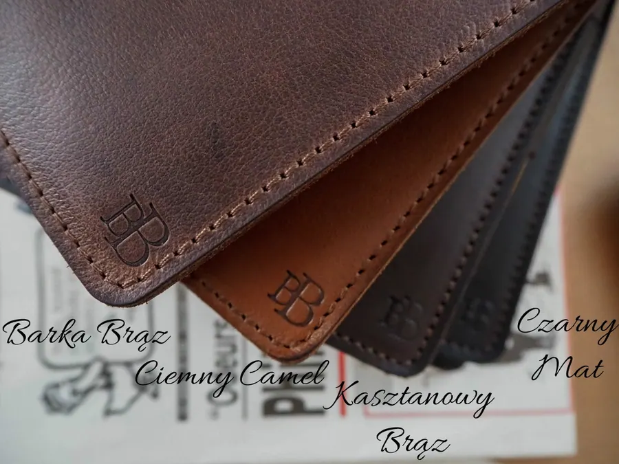 A6 Stylowe Etui — zdjęcie 6