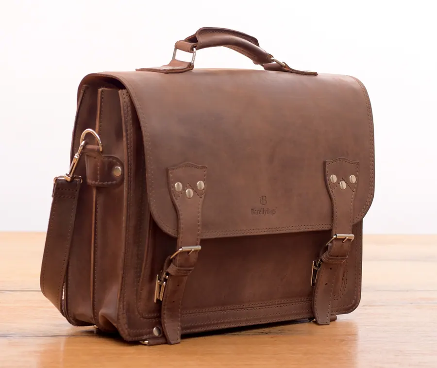 River Slim Camel — zdjęcie 14