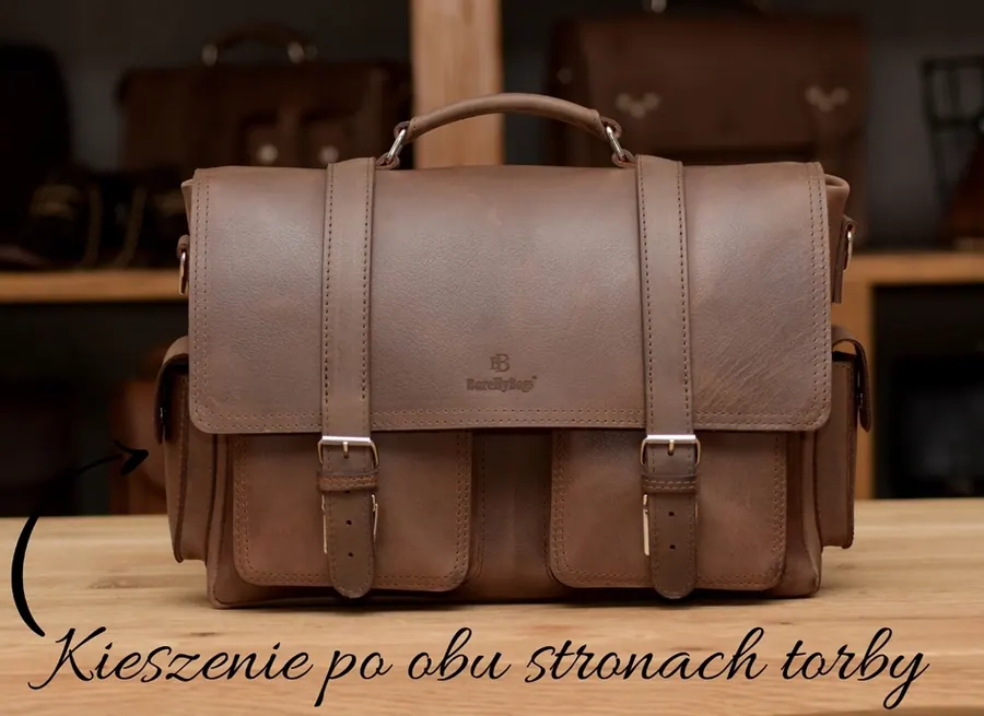 Tabaka Limited Barka Brąz (vintage) — zdjęcie 1