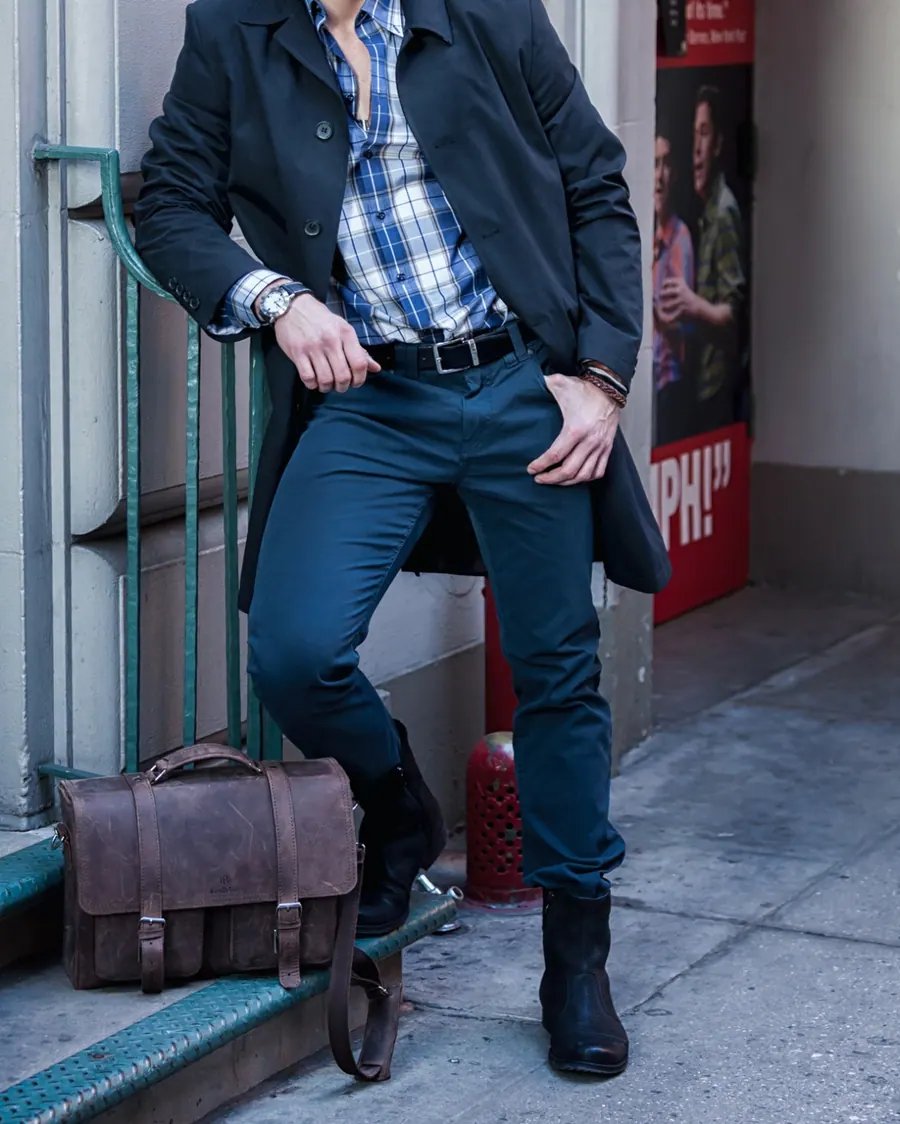Tabaka Duża Kasztanowa — zdjęcie 13