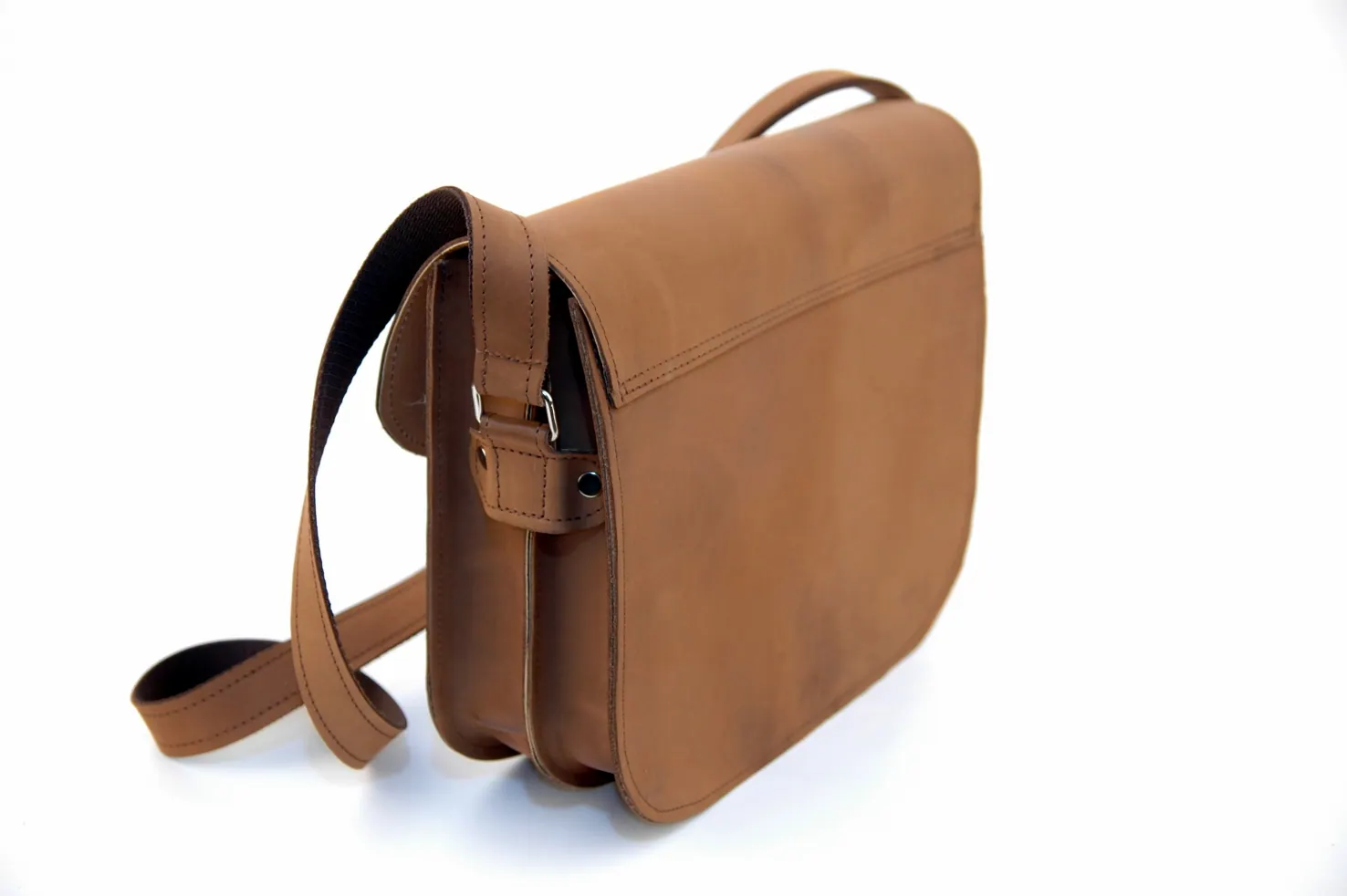 Fresh Ciemny Camel — fotografia z galerii modelu