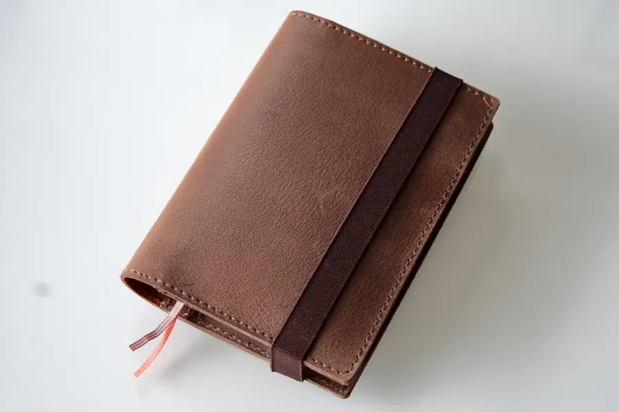 Etui A6 Extra — zdjęcie 2