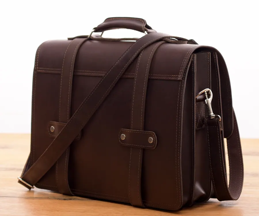 Maroko New Ciemny Camel — zdjęcie 8