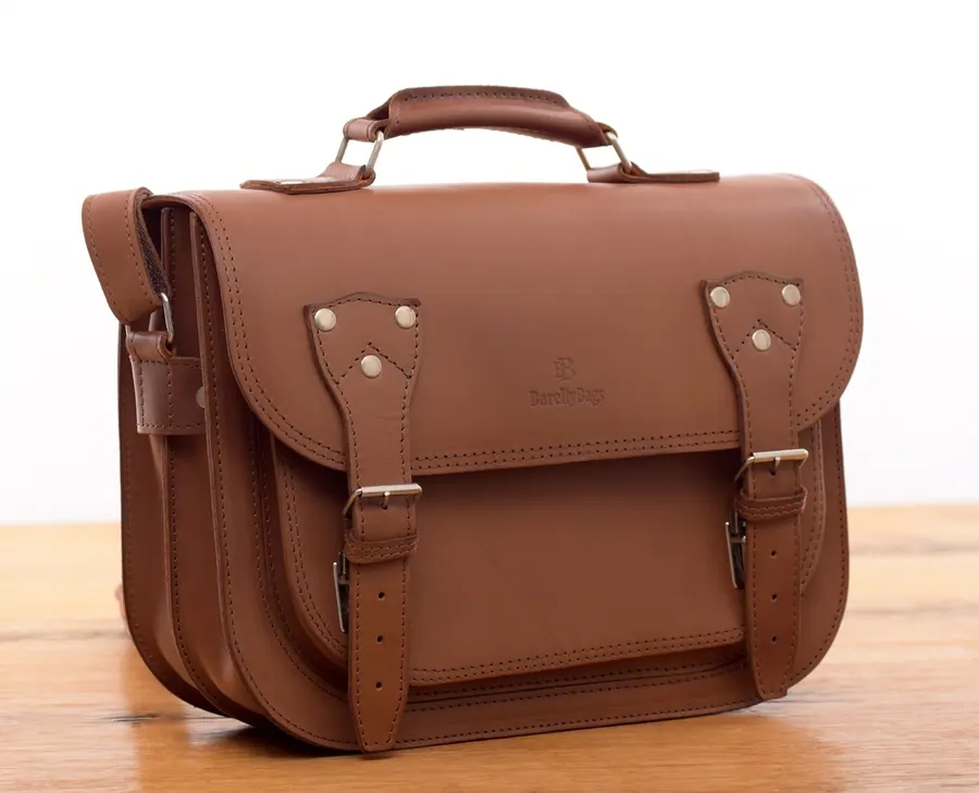 Casablanca Ciemny Camel — zdjęcie 4