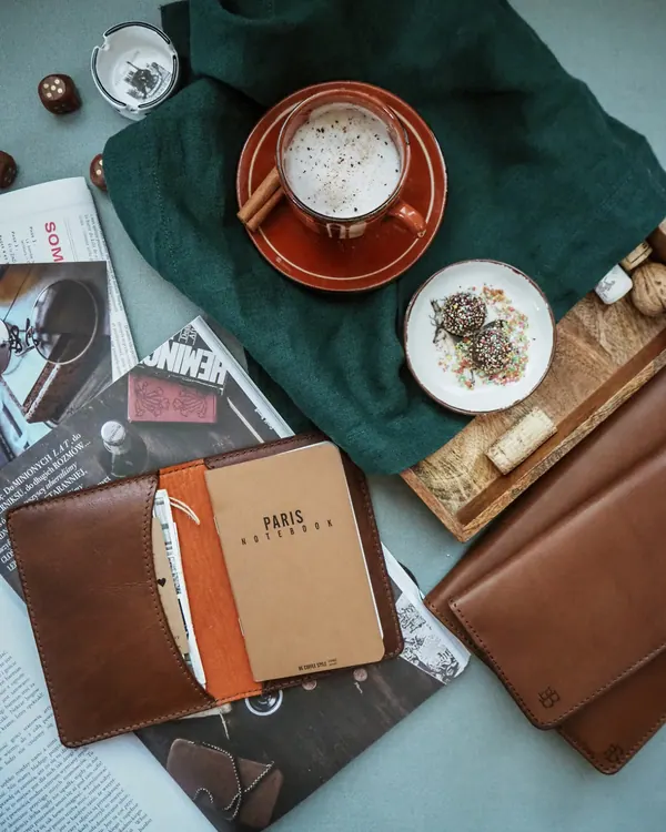 A6 Stylowe Etui