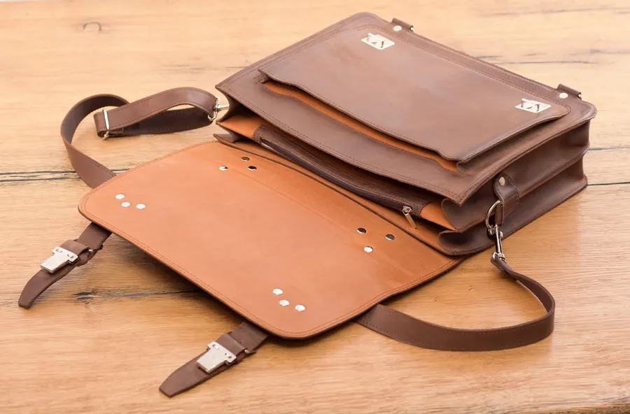 River Slim Camel — zdjęcie 18