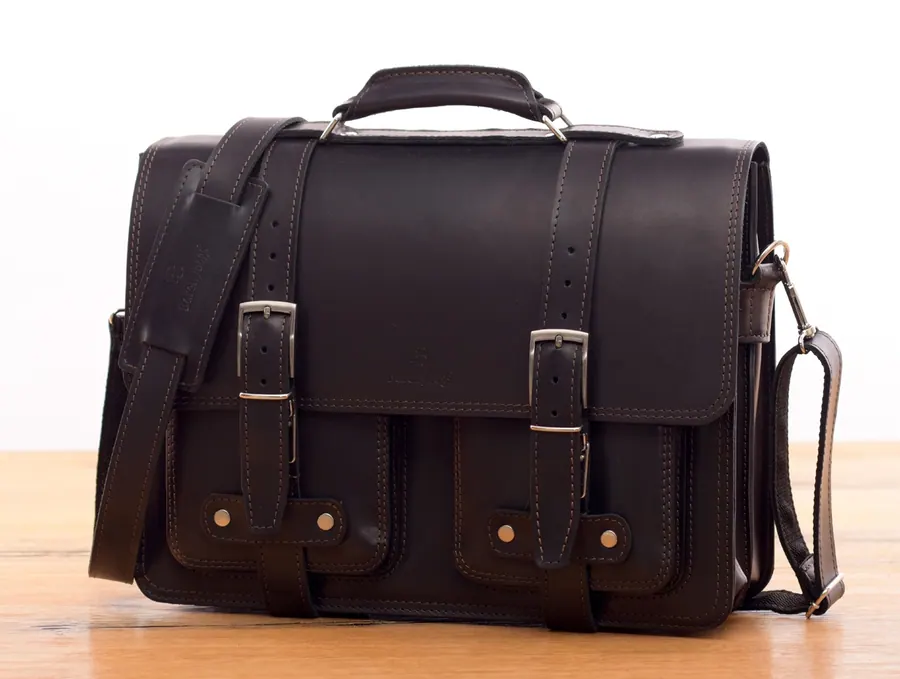 Maroko Plus Ciemny Camel — zdjęcie 13
