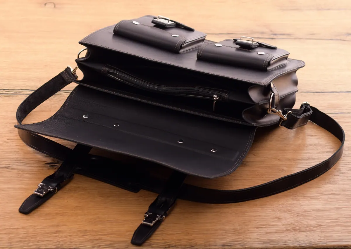 Maroko Plus Czarny Mat — fotografia z galerii modelu