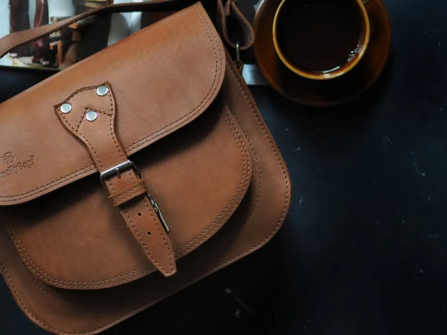 Luizjana Ciemny Camel — zdjęcie 14