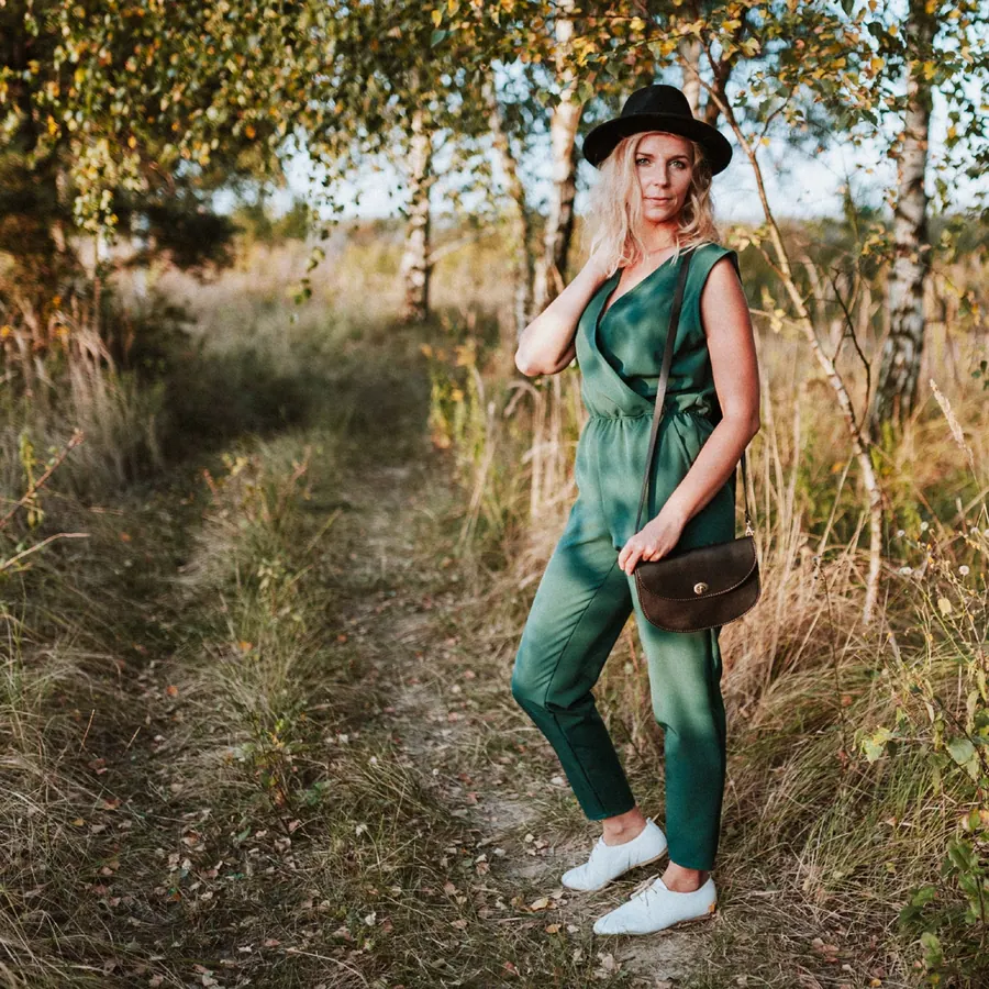 Roma Czarny Mat — zdjęcie 3