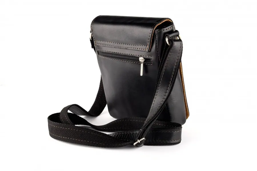 Little black Ciemny Camel — zdjęcie 6