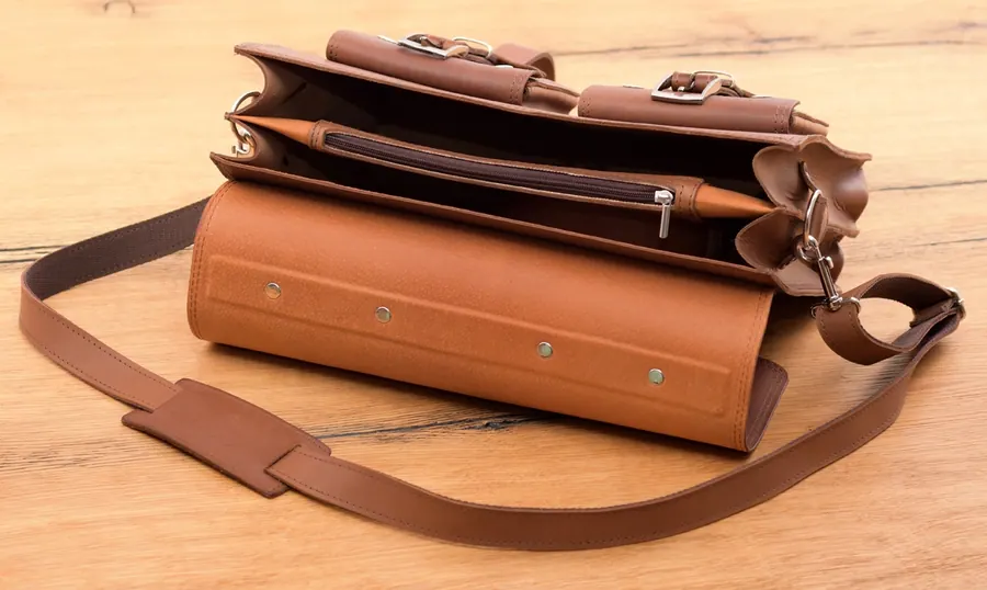 Maroko Plus Ciemny Camel — zdjęcie 2