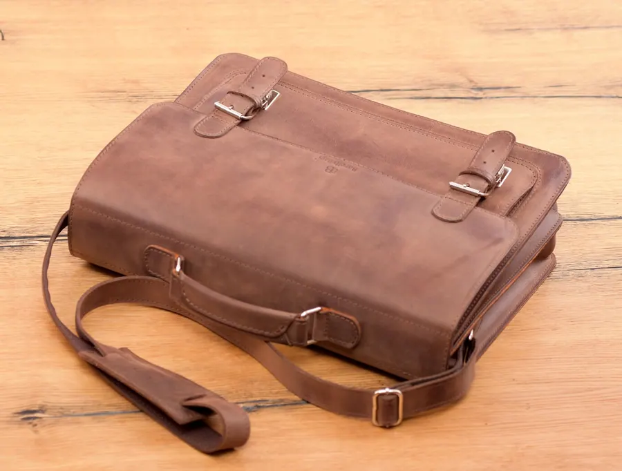 Grand Brown New Czarny Półmat — zdjęcie 22