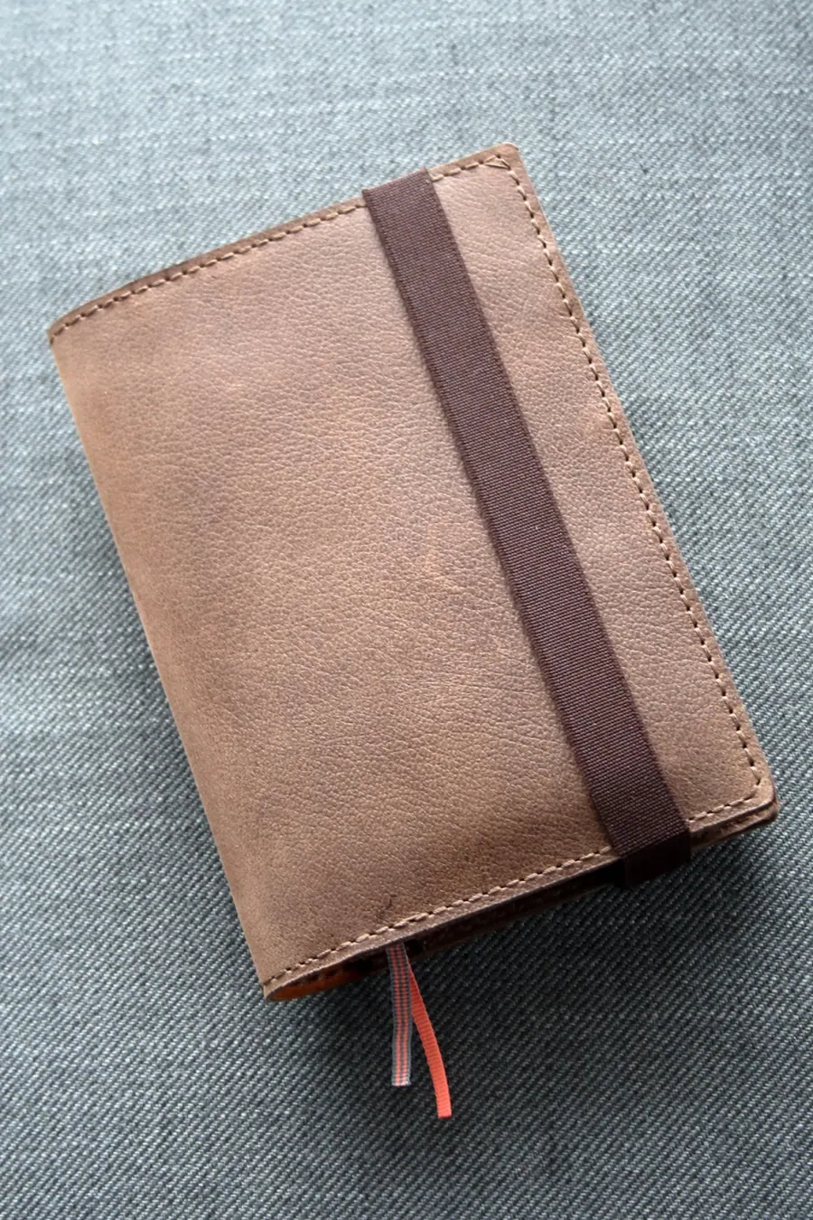 Etui A6 Extra — zdjęcie 5