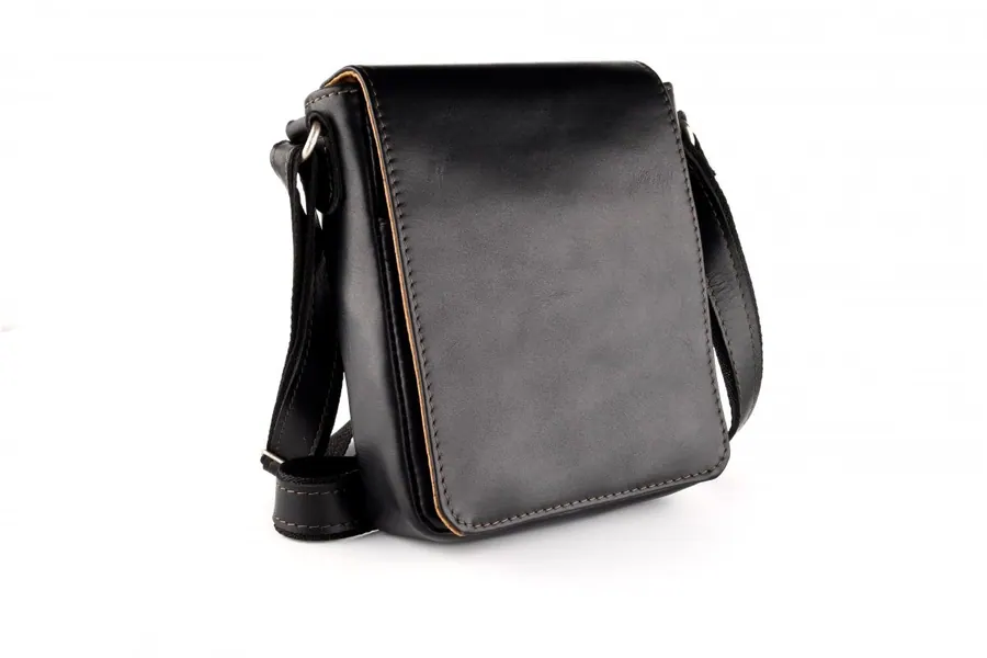 Little black Ciemny Camel — zdjęcie 5