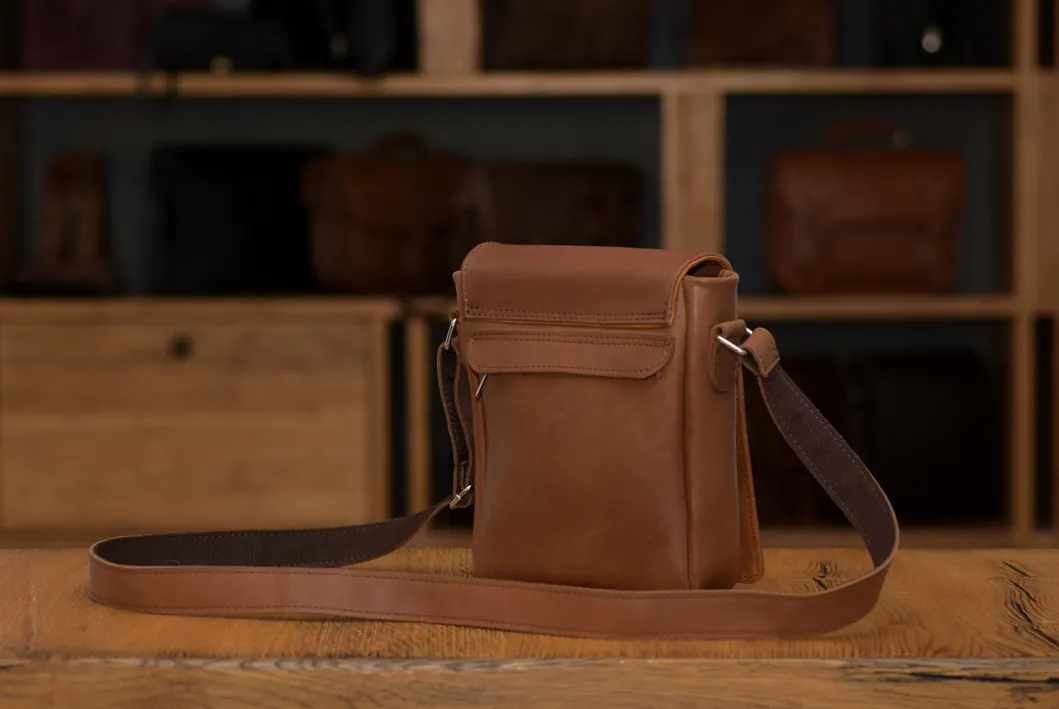 Little black Ciemny Camel — fotografia z galerii modelu