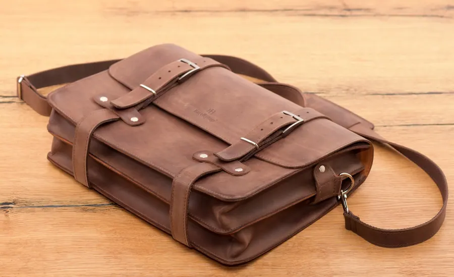 Maroko Ciemny Camel — zdjęcie 34