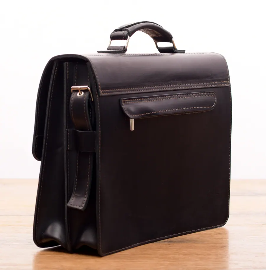 Grand Brown New Barka Brąz — zdjęcie 21