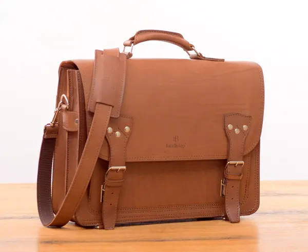 River Slim Camel