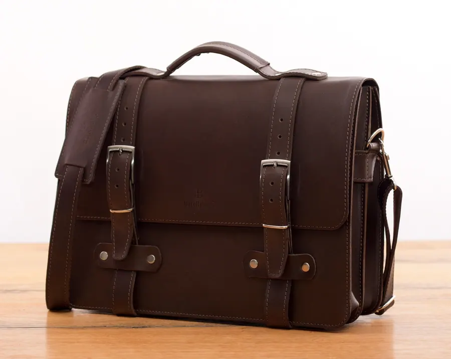 Maroko Ciemny Camel — zdjęcie 18