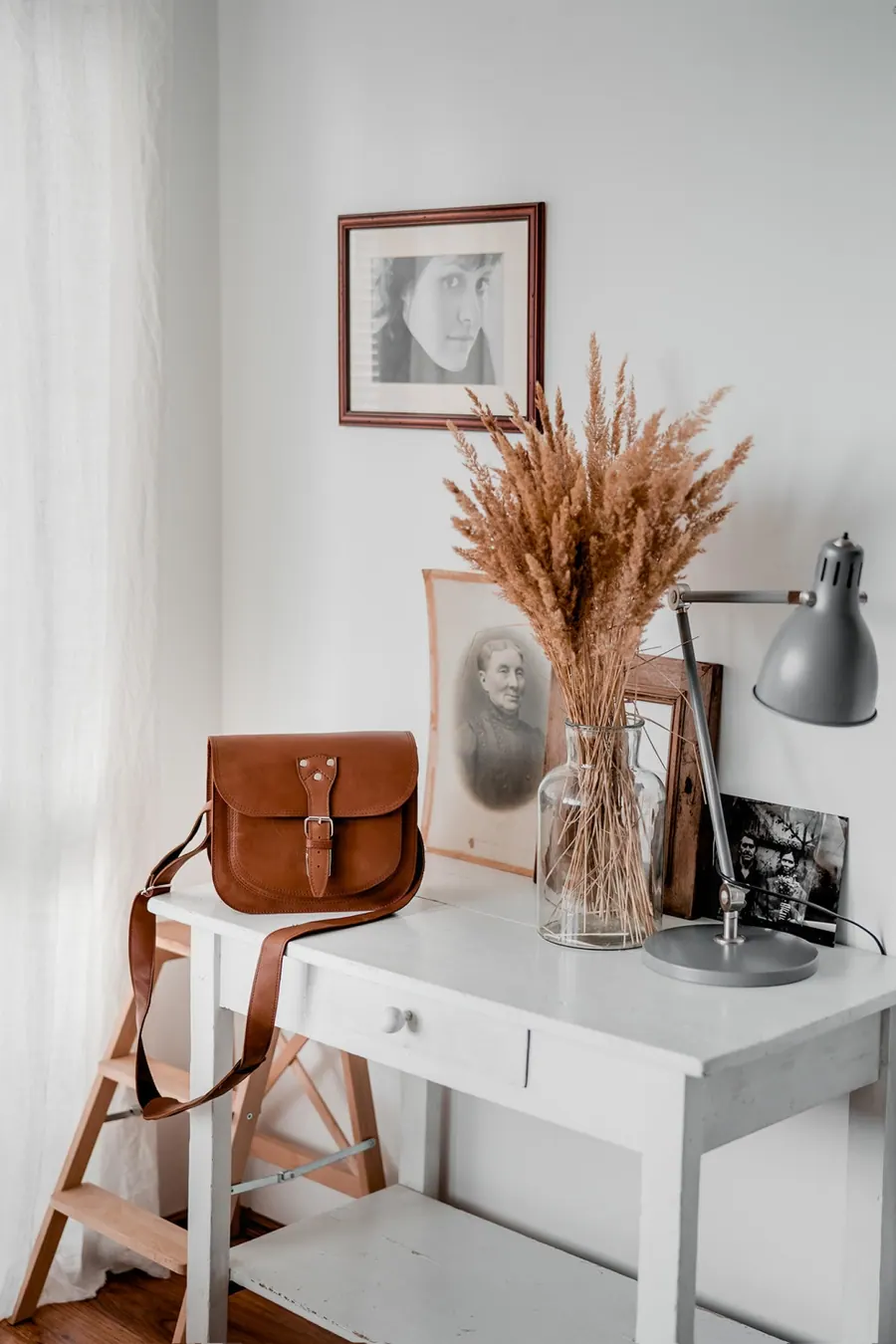 Luizjana Foto Fotograficzna torba dla kobiet — zdjęcie 6