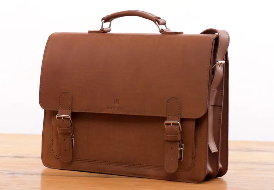 Grand Brown New Kasztanowy Brąz — zdjęcie 27
