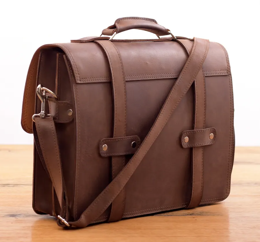 Maroko Plus Ciemny Camel — zdjęcie 24