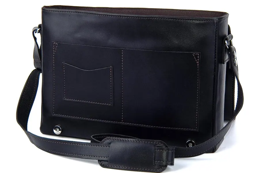 Black Style Barka Brąz — zdjęcie 8