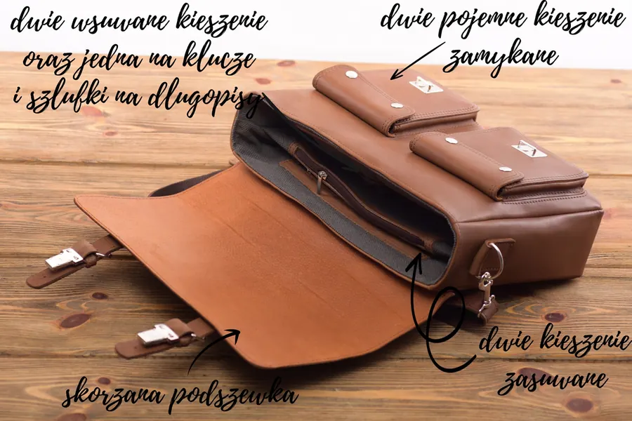 Tabaka New Barka Brąz (vintage) — zdjęcie 17