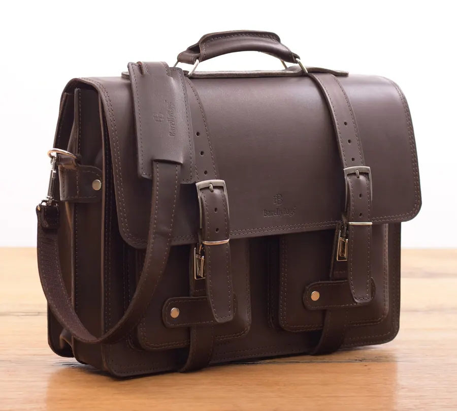 Maroko Plus Ciemny Camel — zdjęcie 14