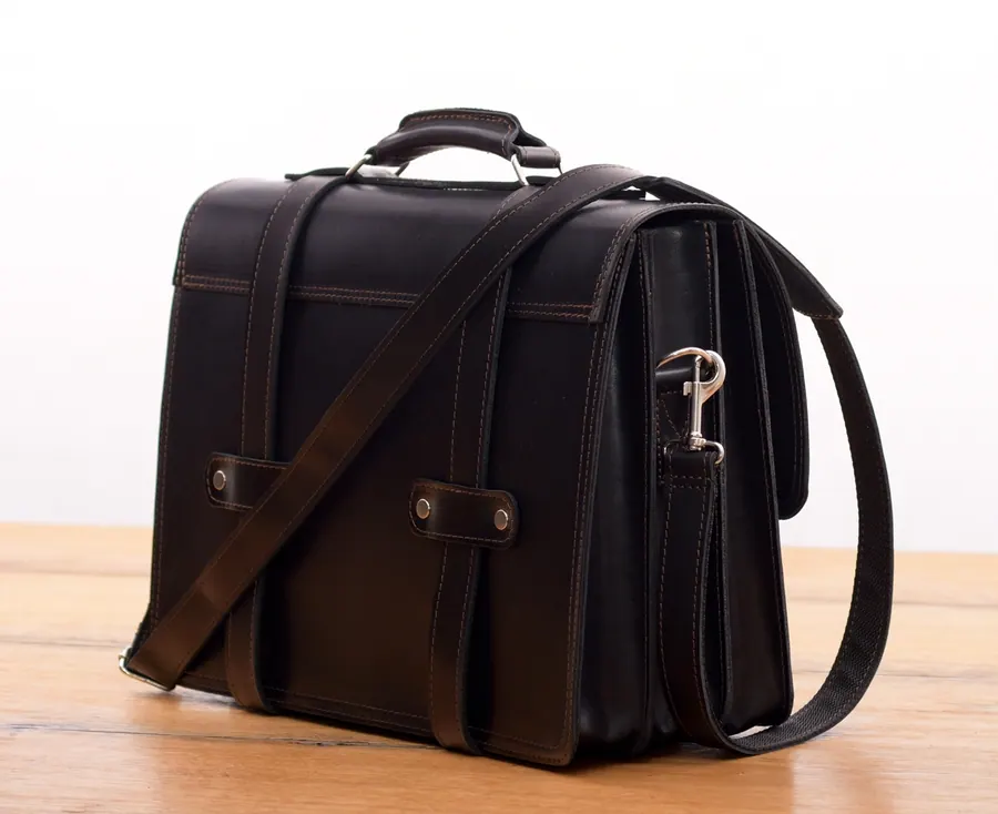 Maroko New Ciemny Camel — zdjęcie 22