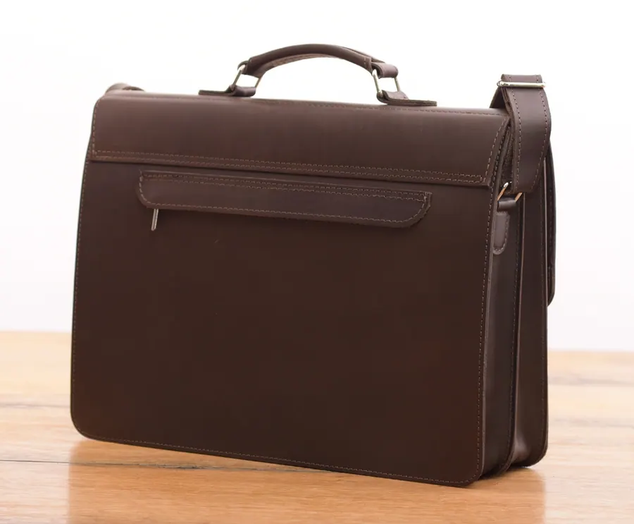 Grand Brown New Ciemny Camel — zdjęcie 27